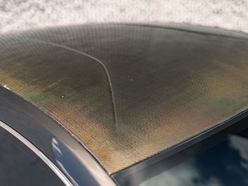 Used 2014 Aston Martin Vanquish Coupe RWD image 5