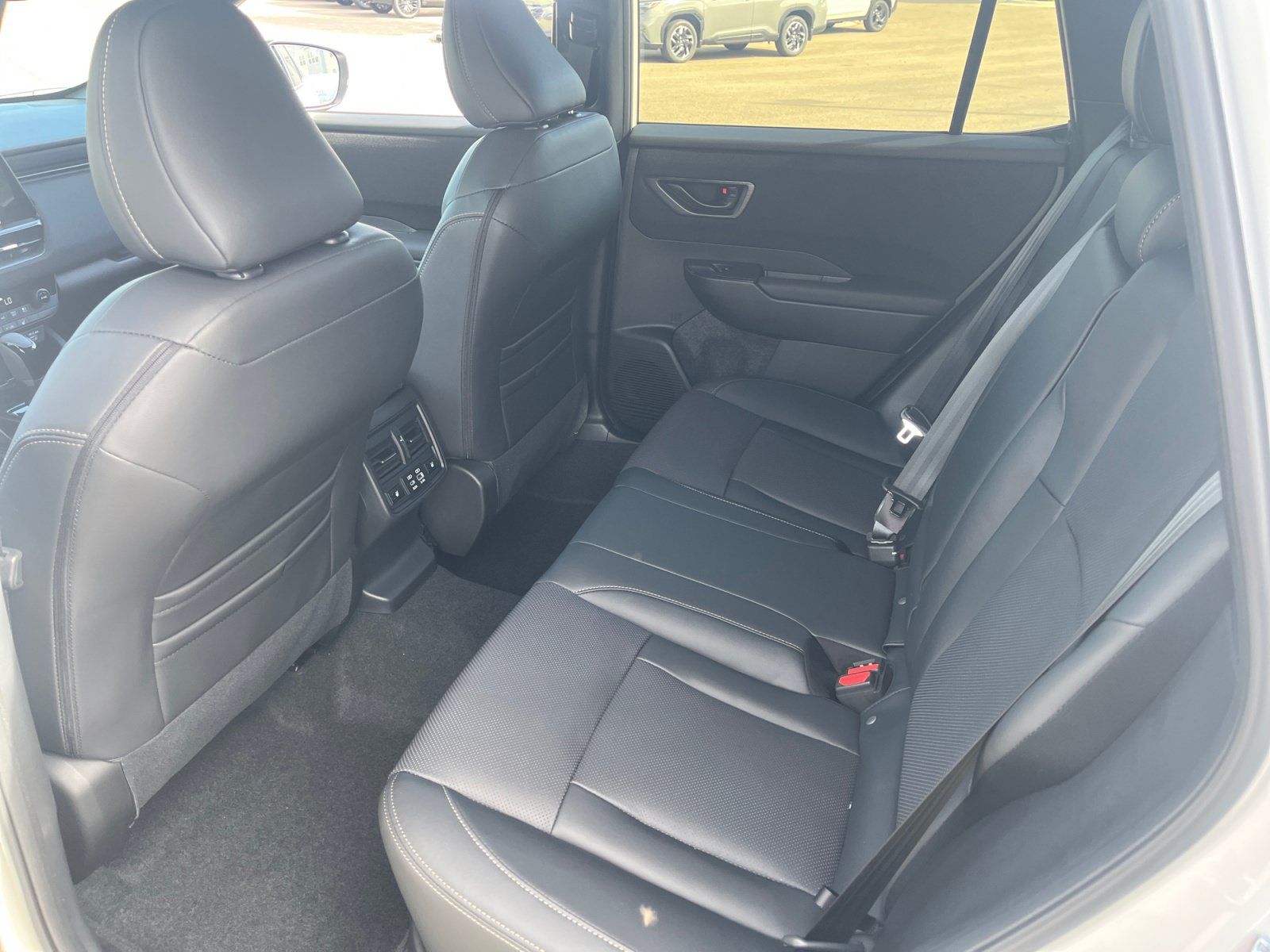 New 2026 Subaru Outback Limited XT AWD/4WD image 17