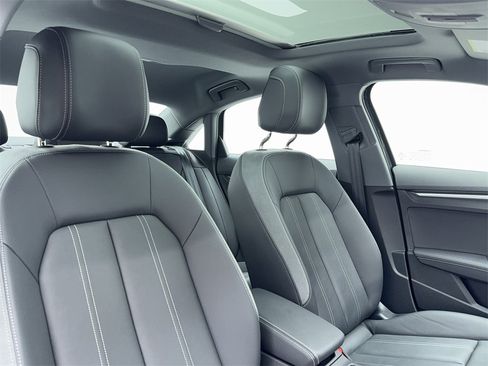 Used 2025 Audi A3 2.0T Premium image 45