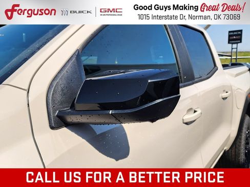 New 2026 GMC Canyon Elevation w/ Convenience Package AWD/4WD image 14