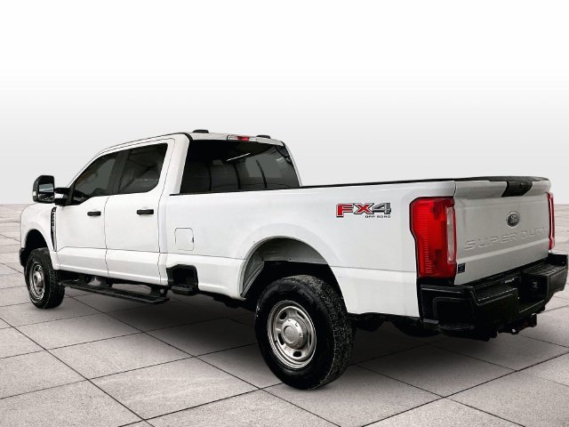 Used 2024 Ford F250 XL w/ FX4 Off-Road Package AWD/4WD image 10