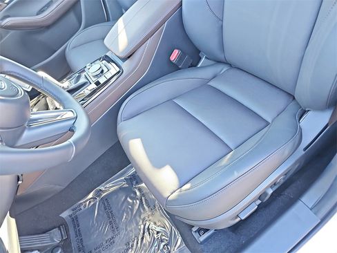 New 2025 MAZDA CX-30 2.5 Turbo w/ Premium Plus Pkg image 15