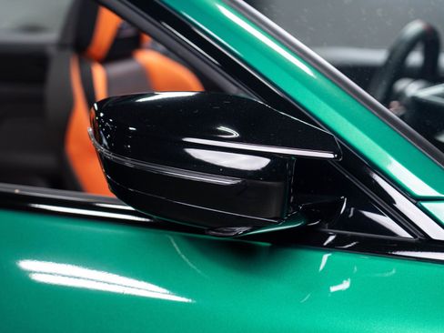 Used 2025 BMW M4 xDrive Competition image 48