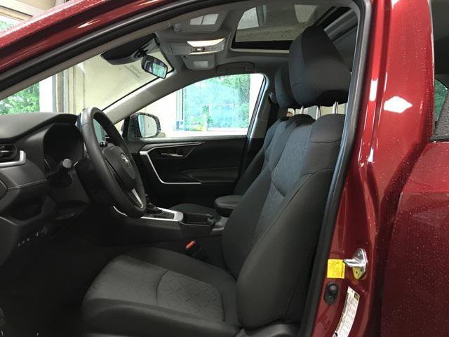 Certified 2021 Toyota RAV4 XLE w/ Convenience Package AWD/4WD image 2