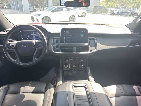 Used 2024 Chevrolet Tahoe RST w/ Luxury Package RWD image 15