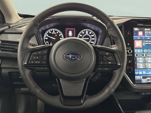 New 2026 Subaru Crosstrek 2.5i Limited AWD/4WD image 36