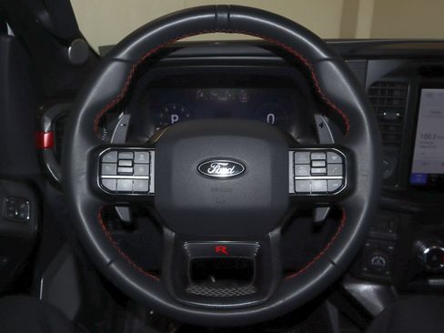 Used 2024 Ford F150 Raptor w/ Equipment Group 803A Raptor R AWD/4WD image 25