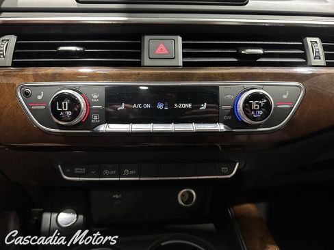 Used 2019 Audi A5 2.0T Premium AWD/4WD image 39
