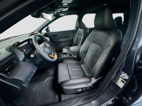 New 2026 Subaru Outback Wilderness AWD/4WD image 20