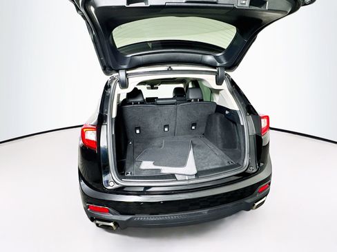 Used 2023 Acura RDX AWD image 26