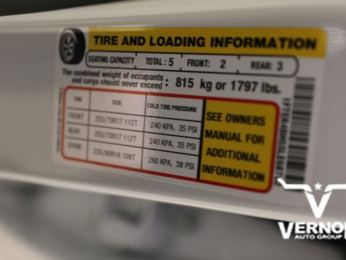 New 2025 Ford Ranger XL image 35