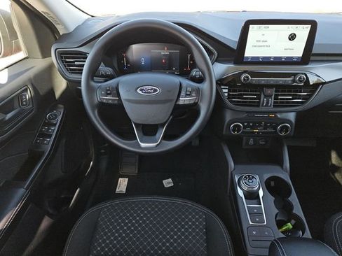 New 2026 Ford Escape Active image 25