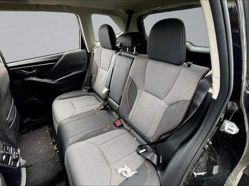 Used 2024 Subaru Forester Sport AWD/4WD image 18