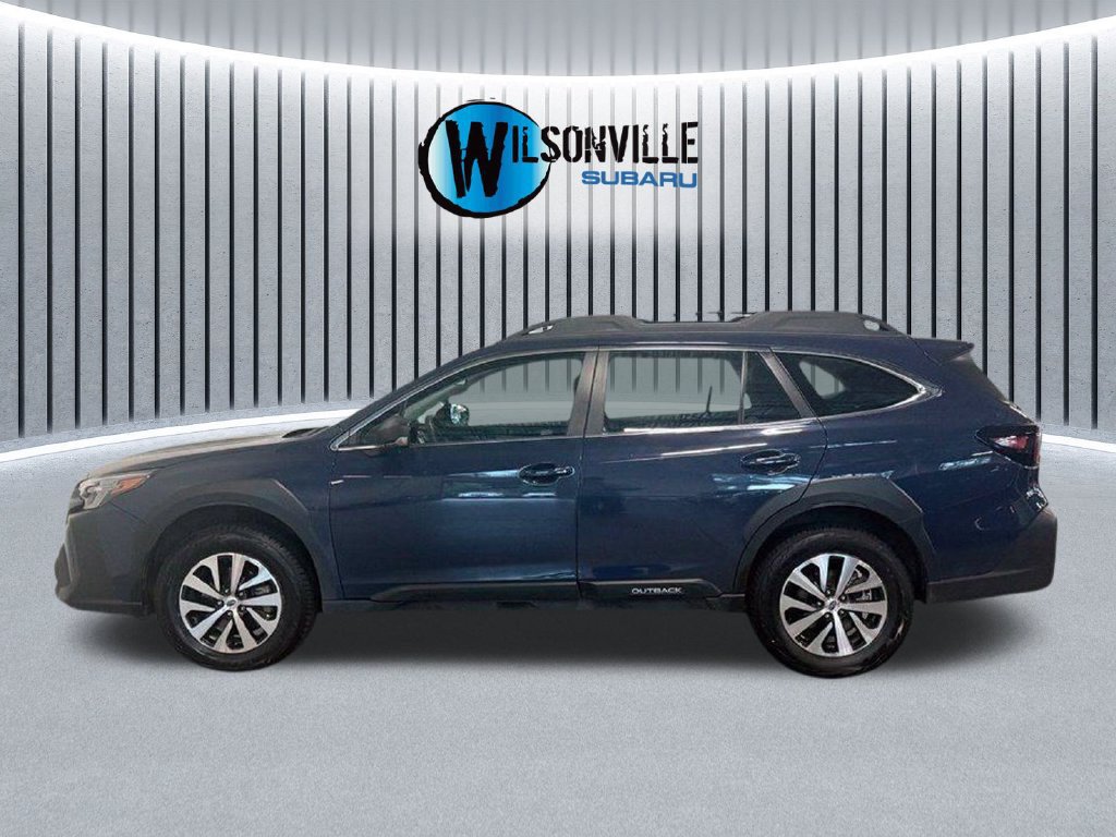 Used 2025 Subaru Outback AWD/4WD image 15