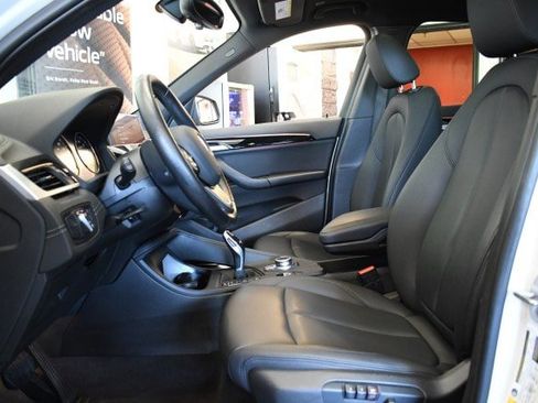 Used 2022 BMW X1 xDrive28i w/ Convenience Package AWD/4WD image 23