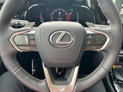 Used 2024 Lexus NX 350 F Sport AWD/4WD image 19