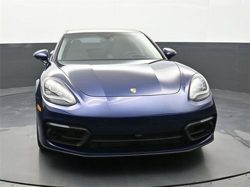Used 2023 Porsche Panamera 4S w/ Premium Package image 25