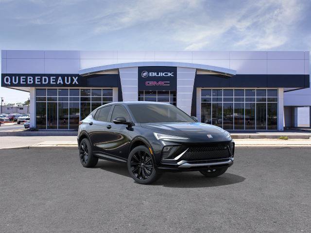 New 2026 Buick Envista Sport Touring w/ Convenience I Package FWD image 1