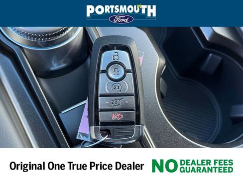 New 2026 Ford Explorer Active image 18