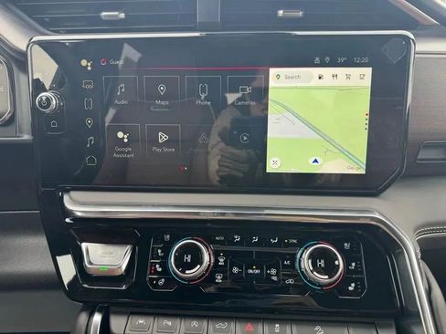 New 2026 GMC Sierra 1500 Denali Ultimate AWD/4WD image 22