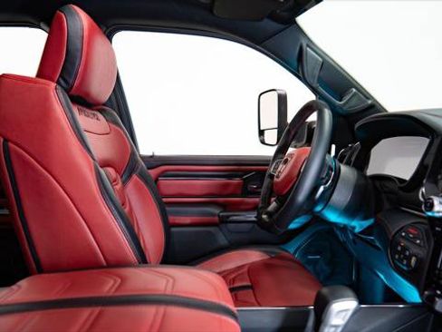 Used 2024 RAM 1500 TRX w/ TRX Level 2 Equipment Group image 31