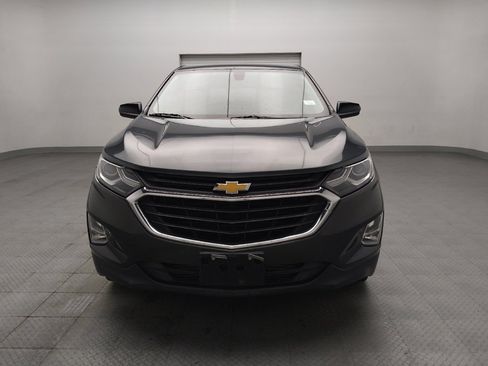 Used 2019 Chevrolet Equinox LS FWD image 14