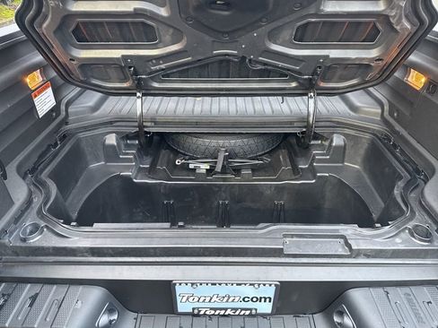 New 2026 Honda Ridgeline RTL image 7