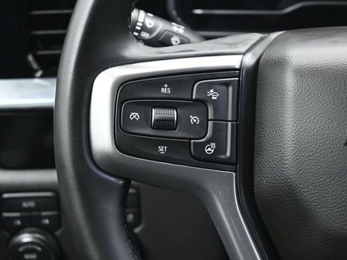 Used 2024 Chevrolet Silverado 1500 LT AWD/4WD image 17