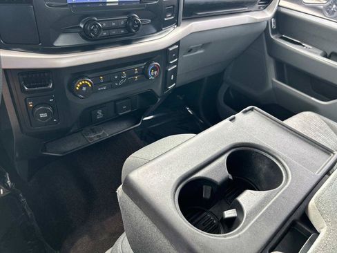 Used 2021 Ford F150 XLT AWD/4WD image 35