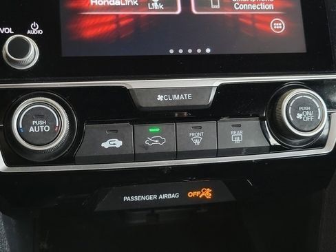 Used 2020 Honda Civic Sport image 29
