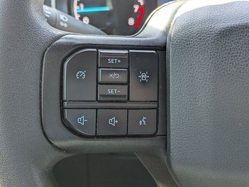 Used 2023 Ford F150 XL w/ STX Appearance Package AWD/4WD image 18