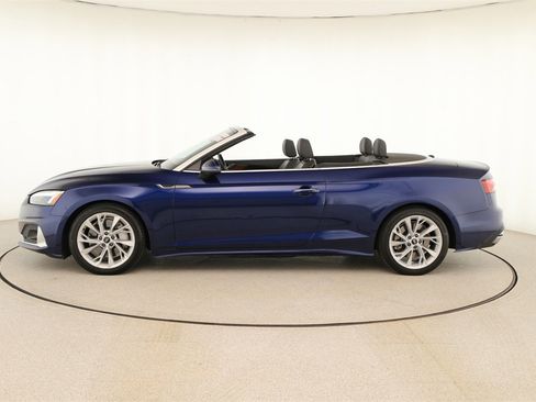 Certified 2022 Audi A5 2.0T Premium Plus w/ Premium Plus image 2