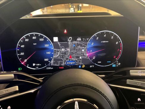 Used 2022 Mercedes-Benz S 580 4MATIC Sedan image 23