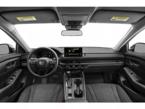 Used 2024 Honda Accord LX image 8