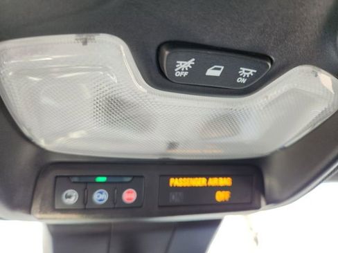 Used 2023 GMC Canyon Elevation AWD/4WD image 18