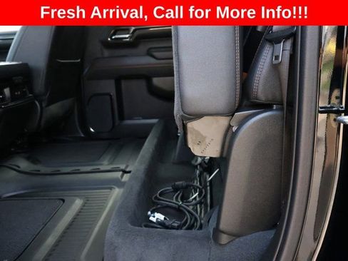 Used 2023 GMC Sierra 1500 AT4 w/ Technology Package AWD/4WD image 22