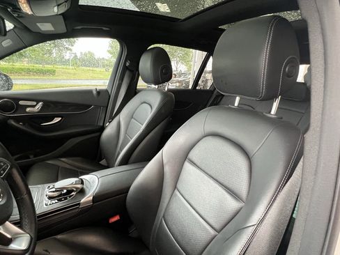 Certified 2018 Mercedes-Benz GLC 300 image 16