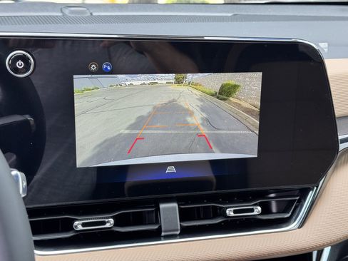 New 2026 Chevrolet Equinox ACTIV w/ LPO, Floor Liner Package image 21