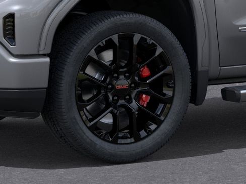 New 2026 GMC Sierra 1500 Denali image 9