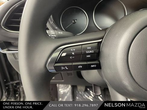 New 2026 MAZDA MAZDA3 2.5 S Hatchback w/ Premium Pkg image 25