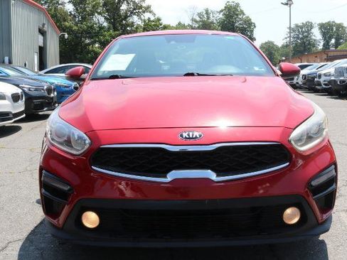 Used 2020 Kia Forte LXS FWD image 2