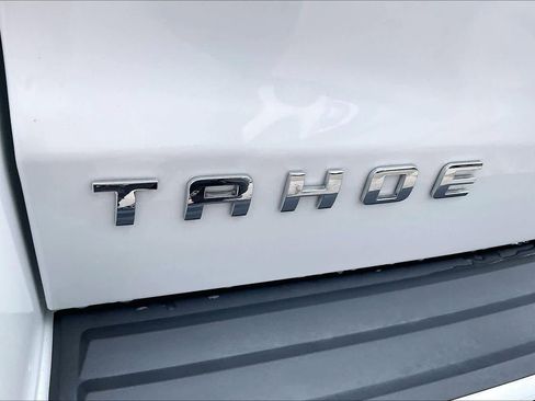 Used 2016 Chevrolet Tahoe LTZ RWD image 10