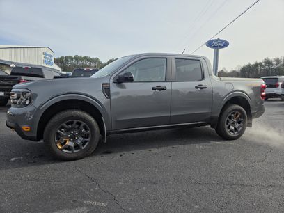 Used 2024 Ford Maverick Tremor w/ Tremor Off-Road Package