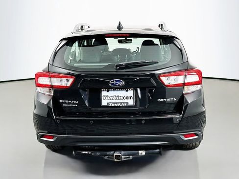 Used 2018 Subaru Impreza 2.0i Limited image 7