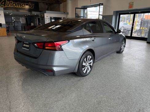 Used 2021 Nissan Altima 2.5 S FWD image 7