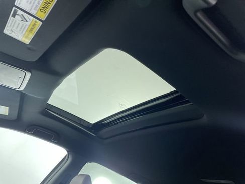 Used 2025 Honda Passport EX-L image 32