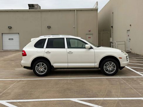 Used 2009 Porsche Cayenne S AWD/4WD image 8