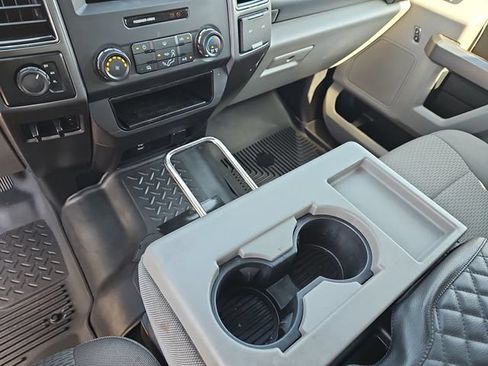 Used 2019 Ford F250 XLT w/ Snow Plow Prep Package AWD/4WD image 29