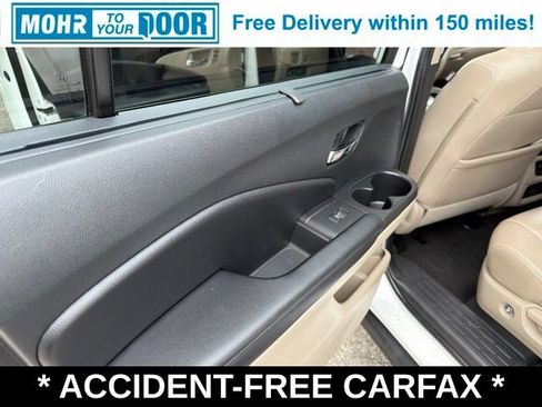 Used 2021 Honda Pilot Touring image 34
