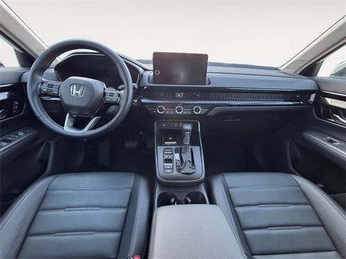 Used 2025 Honda CR-V EX-L image 10